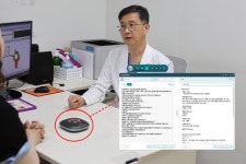 씨제이프레시웨이 계명대학교동산병원점 | 계명대 동산의료원, ‘AI 기반 의무기록 자동화’ 시대 연다 - 코메디닷컴