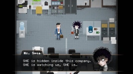 Yuppie Psycho: Executive Edition - Kotaku