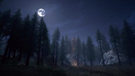 Nightwalker - Kotaku