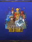 Geo Gods - Kotaku
