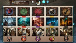 Mysterium - Kotaku