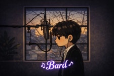 따봉큐노래바 | 스푼 캐스트 | DJ ᵇᵖᵐ바 드 ♬님의 두 남자의 노래,만담 - 스푼라디오 (Spoon Radio)
