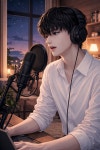 디제이에이치법인 | 스푼 캐스트 | DJ 🔒 ĉ _ 육 봉 달 🐶님의 꿈속에 너 - 에이치코드(ft. 전상근)_for 앤라 - 스푼라디오 (Spoon Radio)