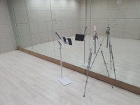 스페이스클라우드 | 공간대여 플랫폼 J.H 단독 연습실(영등포구청역)의 이용후기 | 스페이스클라우드