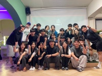 스페이스클라우드 | 공간대여 플랫폼 건대 웬즈데이라운지_대형_54평의 이용후기 | 스페이스클라우드