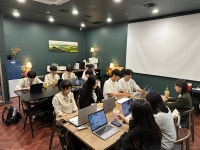 스페이스클라우드 | 공간대여 플랫폼 파티앤스터디일산MBC-인원추가비N의 이용후기 | 스페이스클라우드