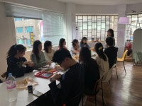 스페이스클라우드 | 우리만의 공간찾기 자연광스튜디오 쇼핑몰 컨텐츠촬영의 이용후기 | 스페이스클라우드