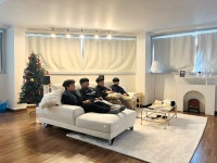 스페이스클라우드 | 우리만의 공간찾기 프라이빗 영화 관람 공간_우리의 이용후기 | 스페이스클라우드