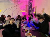 스페이스클라우드 | 공간대여 플랫폼 80평 대형파티룸 아웃오브노웨어의 이용후기 | 스페이스클라우드