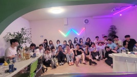 스페이스클라우드 | 공간대여 플랫폼 건대 웬즈데이라운지_대형_54평의 이용후기 | 스페이스클라우드