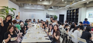 스페이스클라우드 | 공간대여 플랫폼 스페이스M_홍대 세미나 워크숍의 이용후기 | 스페이스클라우드