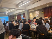 스페이스클라우드 | 우리만의 공간찾기 공존, 도심속 프라이빗 모임공간의 이용후기 | 스페이스클라우드