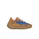 (키즈) 아디다스 이지 부스트 380 블루 오트 - 논리플렉티브 | Adidas | KREAM (Kids) Adidas Yeezy Boost 380 Blue Oat - Non-Reflective