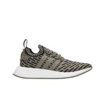 아디다스 NMD R2 프라임니트 올리브 블랙 | Adidas | KREAM Adidas NMD R2 Primeknit Olive Black