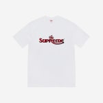 슈프림 크라운 티셔츠 화이트 - 23SS | Supreme | KREAM Supreme Crown T-Shirt White - 23SS