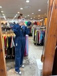 모퉁이구제멀티샵 | #구제샵방문 해시태그 STYLE | KREAM
