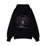 외모지상주의 갓독 기모 후드 블랙 | Toys & Goods | KREAM Lookism GodDog Fleece Hoodie Black