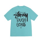 STYLE | KREAM Stussy Tough Gear T-S... STYLE | KREAM