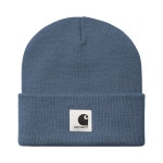 칼하트 WIP 애슐리 비니 허드슨 블루 | Carhartt WIP | KREAM Carhartt WIP Ashley Beanie Hudson Blue