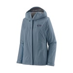 (W) 파타고니아 토렌쉘 3L 레인 자켓 라이트 플럼 그레이 | Patagonia | KREAM (W) Patagonia Torrentshell 3L Rain Jacket Light...