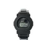 준농특산물 | 카시오 지샥 x 빔즈 비스포크 G-B001 블랙 | Casio | KREAM Casio G-Shock x Beams Bespoke G-B001 Black