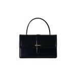 투티에 삭 바로 백 블랙 | Tout Y Est | KREAM Tout Y Est Sac Barreau Bag Black