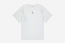 오프그리드 OG 쉴드 인시전 숏 슬리브 티셔츠 화이트 | OFFGRID | KREAM OFFGRID OG Shield Incision Short Sleeve T-Shirt White