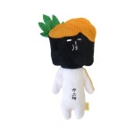 스시우니앤어스테판 | 유키오 마스코트 스시 우니 | Yukio | KREAM Yukio Mascot Sushi Uni