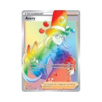 포켓몬 TCG 세이버리 RR 칠링 레인 (영문판) | Pokemon TCG | KREAM Pokemon TCG Avery RR Chilling Reign (English Ver.)