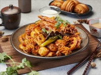 마라벅스마라탕 괴정점 | 네이버 플레이스 마라벅스마라탕본점 : 네이버