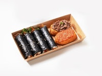 병아리김밥내유점 | 네이버 플레이스 병아리김밥 세종소담점 : 네이버