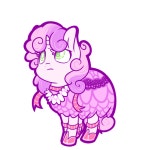 Equestria Daily - MLP Stuff!: Drawfriend Stuff #1126 Drawfriend Stuff #1126