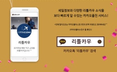 해외직구의 시작 - 리틀카우