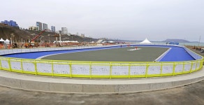 Lima | Obras XVIII Juegos Panamericanos Lima 2019 | avances - Page 96 - SkyscraperCity