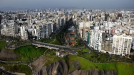 AMÉRICA LATINA | Lima, Buenos Aires, Bogotá, São Paulo y Ciudad de México - Page 700 - SkyscraperCity