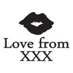 -수지판 - LOVE FROM XXX