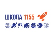 Logopond - Logo, Brand & Identity Inspiration (Школа 1155) Школа 1155