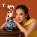 Phuong Anh Dao(@phuonganhdao.dao) • Instagram 사진 및 동영상