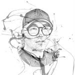 잉크젝션타투 | 홍대타투 홍대타투샵 블랙워크타투 잉크스플래쉬타투 미니타투 레터링타투 타투이스트엠케이 mktattoo(@tattooist_m.k) • Instagram...