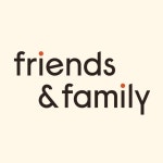 Friends & Family(@wearefriendsandfamily) • Instagram 사진 및 동영상
