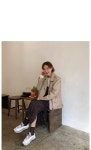 럽미♥ 베글스박시라이더JK | 럽미