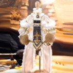 선주문 1/4 Olita outfit - (주) 루츠돌 선주문 1/4 Olita outfit