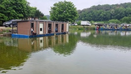 황금낚시터 유료낚시터 > 주말조황 : 낚시사랑
