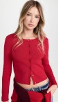 Raquel Allegra Rose Jacket | Shopbop