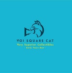 Very Superior Collectibles -Early Years Best- | VOI SQUARE CAT | ORICON NEWS Very Superior Collectibles -Early Years Best- | VOI...