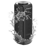 welcomesky7 | Customer Favorite Portable Bluetooth Speakers, Tronsmart Force 40W IPX7 Waterproof Bluetooth 5.0 Wireless Speakers with Tri-Bass...