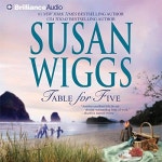 Table for Five Audiobook | Free with trial Table for Five