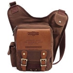 Posts in Messenger Bags