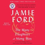 제이미뮤지컬과원서 | The Many Daughters of Afong Moy by Jamie Ford - Audiobook - Audible.com The Many Daughters of Afong Moy