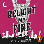 Audiobooks written by C K McDonnell | Audible.com